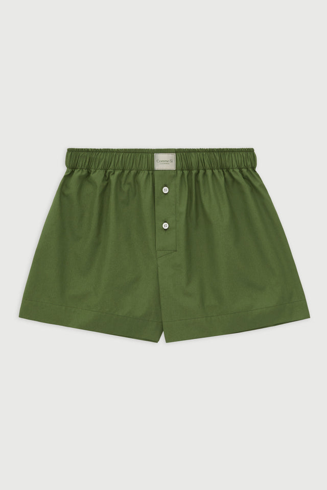 La Boxer Classica